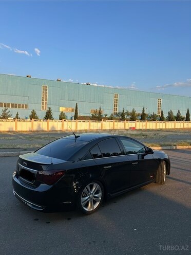 Chevrolet Cruze-5