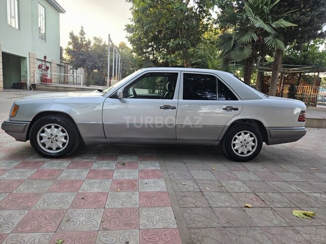 Mercedes 250 D-8