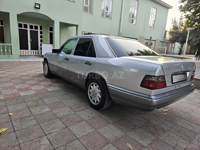 Mercedes 250 D-15