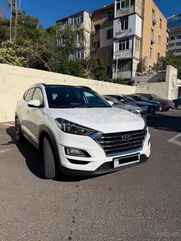 Hyundai Tucson-1