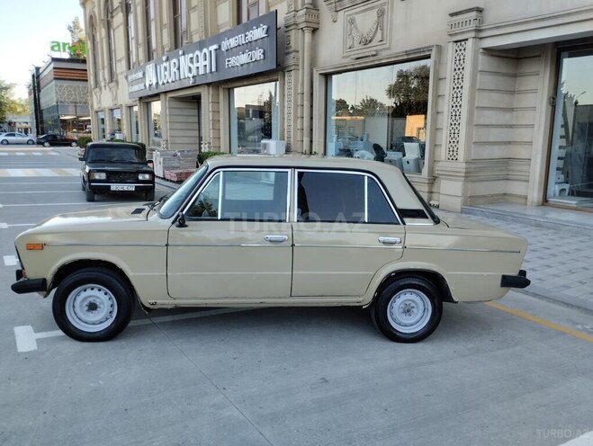 LADA (VAZ) 2106-5