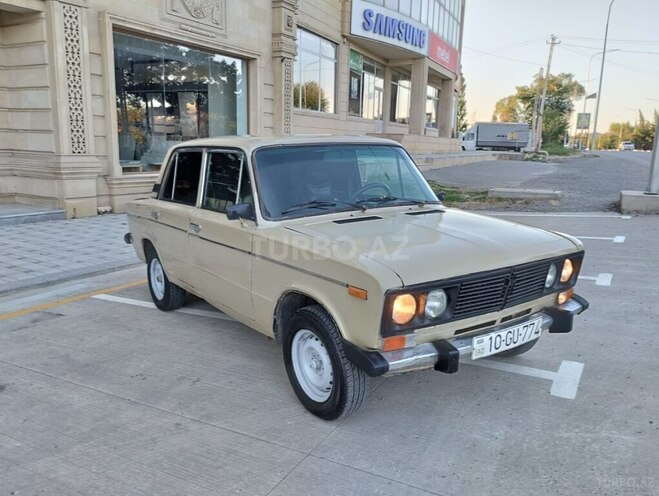 LADA (VAZ) 2106-3