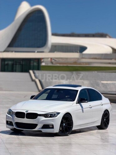 BMW 328-4