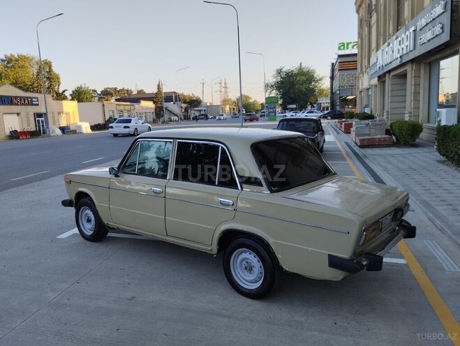 LADA (VAZ) 2106-6