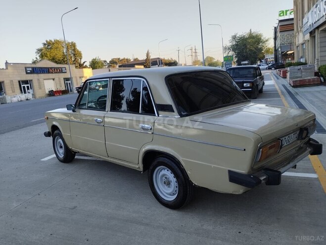 LADA (VAZ) 2106-7