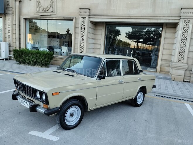 LADA (VAZ) 2106-10