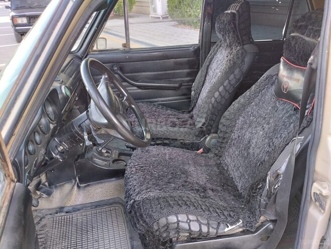 LADA (VAZ) 2106-11