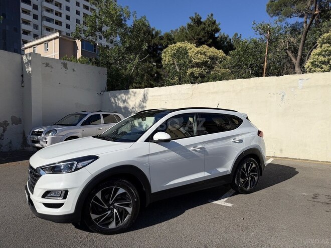 Hyundai Tucson-4
