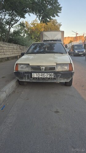 LADA (VAZ) 21099-1