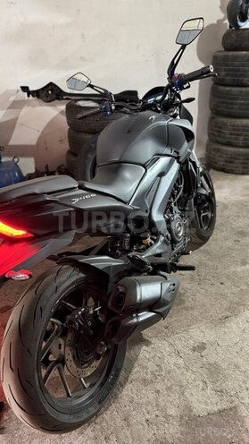 Bajaj Dominar 400-3
