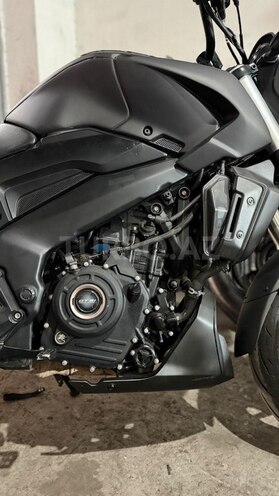 Bajaj Dominar 400-4