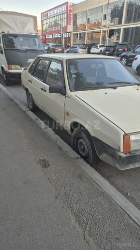 LADA (VAZ) 21099-3