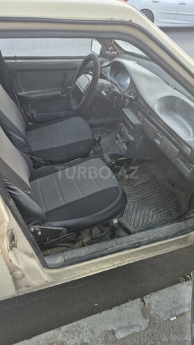 LADA (VAZ) 21099-5