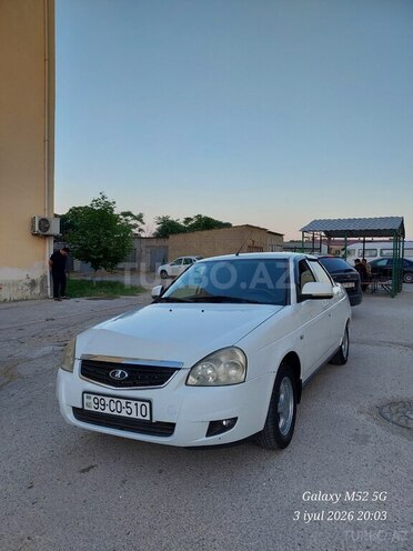 LADA (VAZ) Priora-4