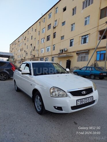 LADA (VAZ) Priora-5