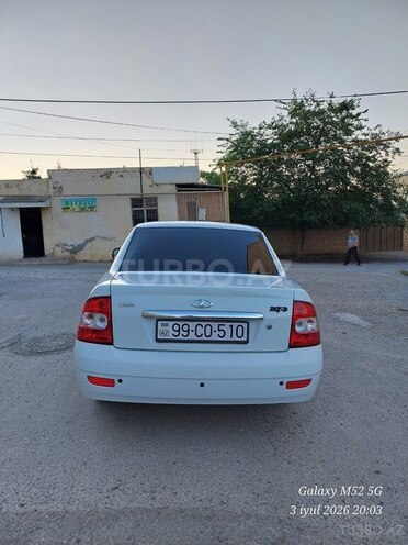 LADA (VAZ) Priora-2