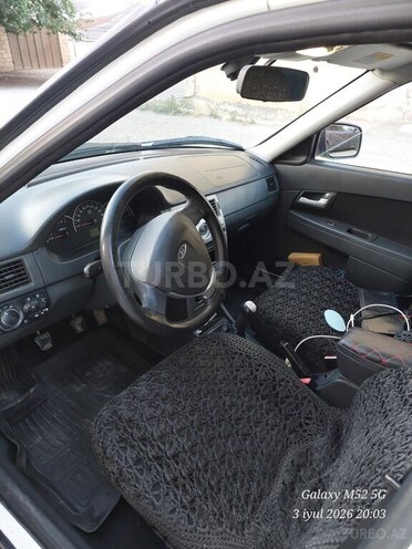 LADA (VAZ) Priora-3