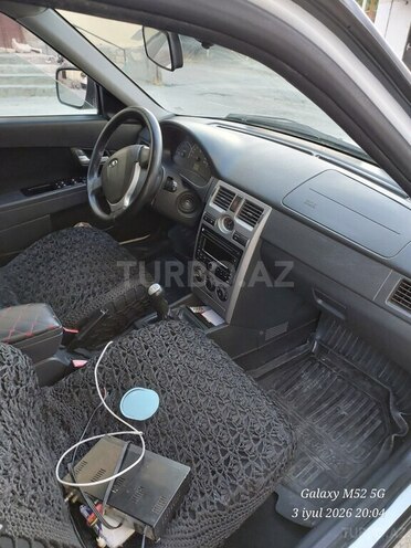 LADA (VAZ) Priora-7