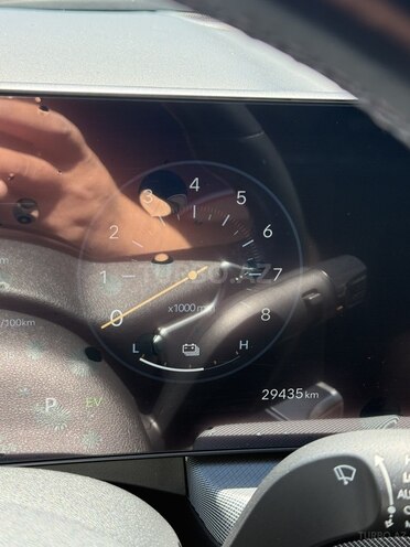 Hyundai Sonata-9
