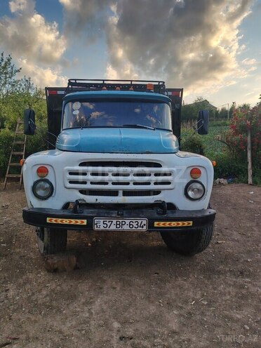ZIL 130-1