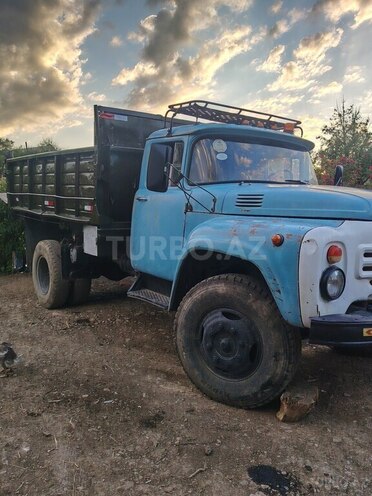ZIL 130-21