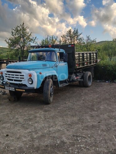 ZIL 130-3