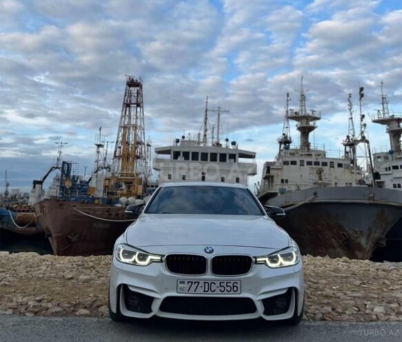 BMW 328-5