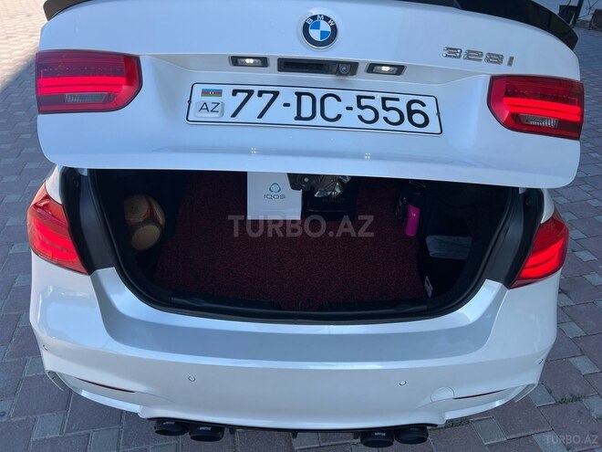 BMW 328-13