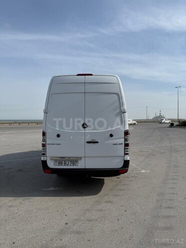 Mercedes Sprinter 316-13