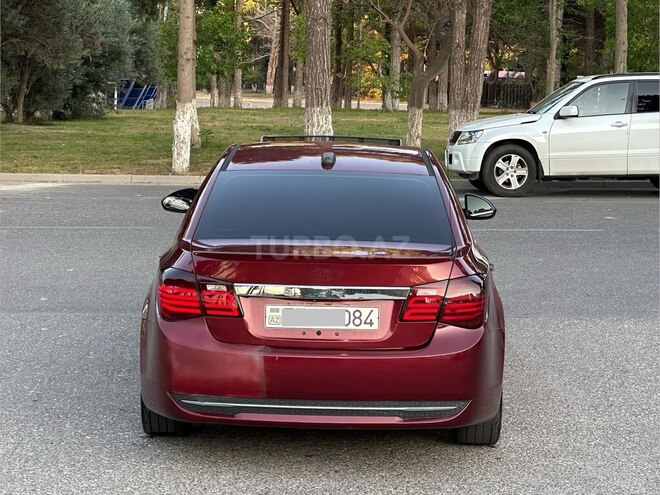 Chevrolet Cruze-12