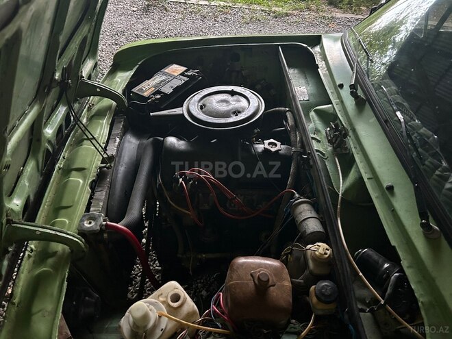 LADA (VAZ) 2106-4