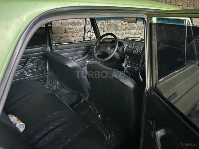 LADA (VAZ) 2106-6