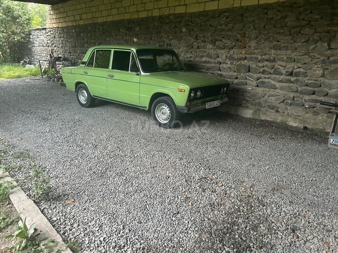 LADA (VAZ) 2106-7