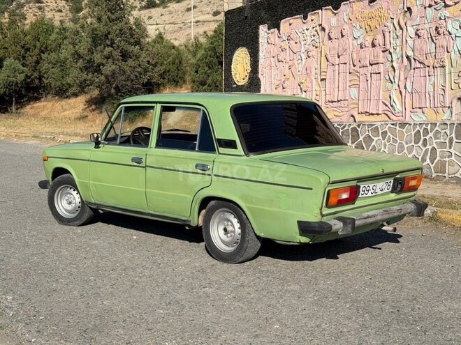 LADA (VAZ) 2106-8