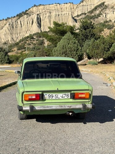 LADA (VAZ) 2106-2