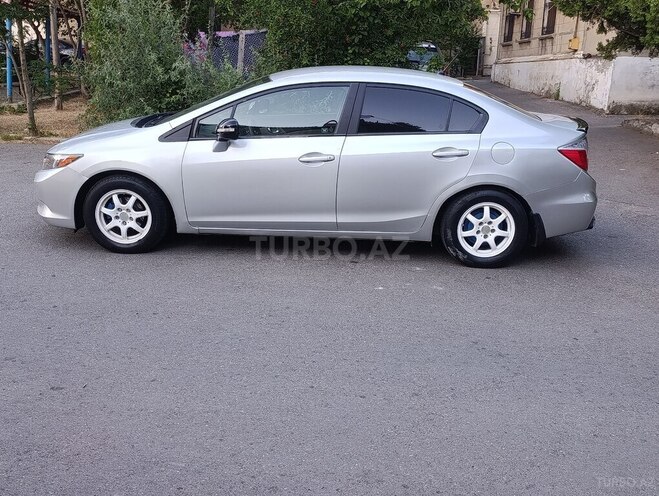 Honda Civic-6