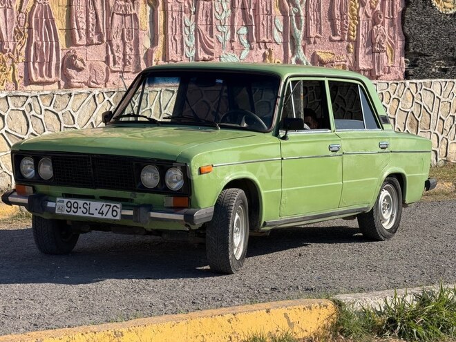 LADA (VAZ) 2106-1