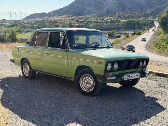 LADA (VAZ) 2106-9