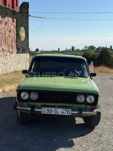 LADA (VAZ) 2106-11