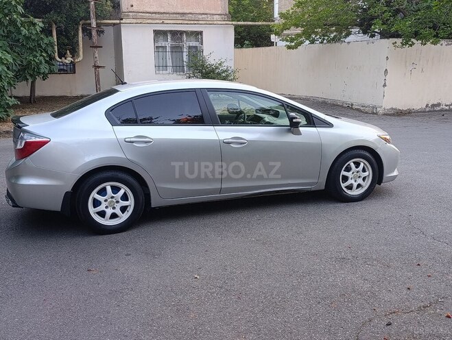 Honda Civic-7