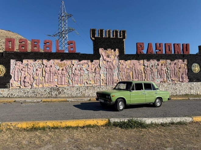 LADA (VAZ) 2106-12