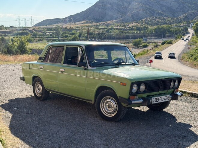 LADA (VAZ) 2106-10
