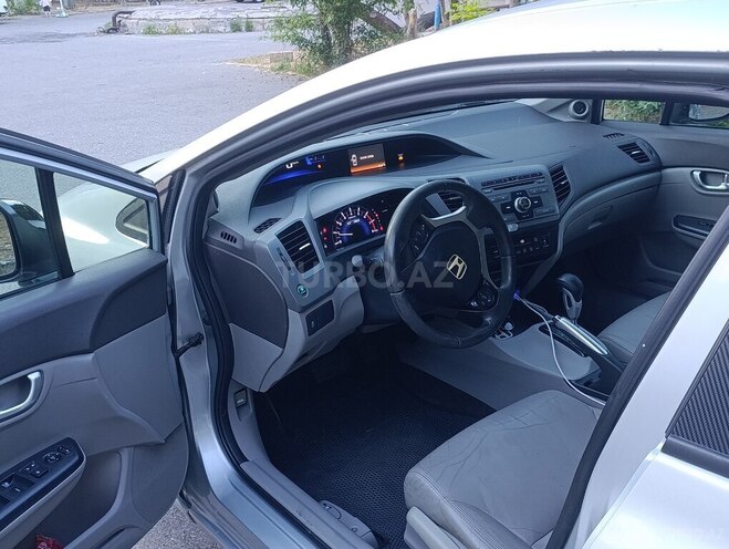 Honda Civic-10