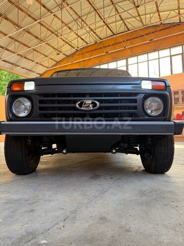 LADA (VAZ) Niva-6