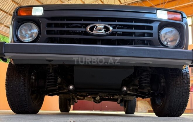 LADA (VAZ) Niva-7