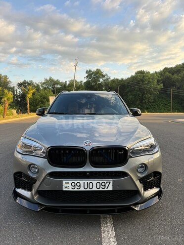BMW X5-1