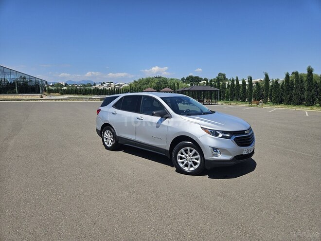 Chevrolet Equinox-3