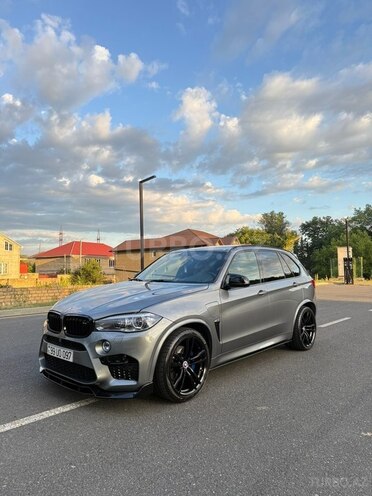 BMW X5-2