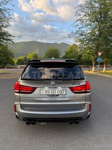 BMW X5-5