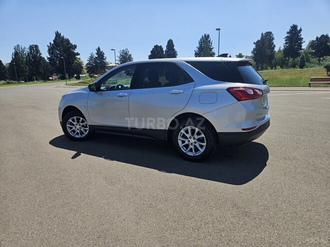 Chevrolet Equinox-6